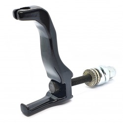 D2O Front Cable Hanger – Black D2O Front Cable Hanger – Black