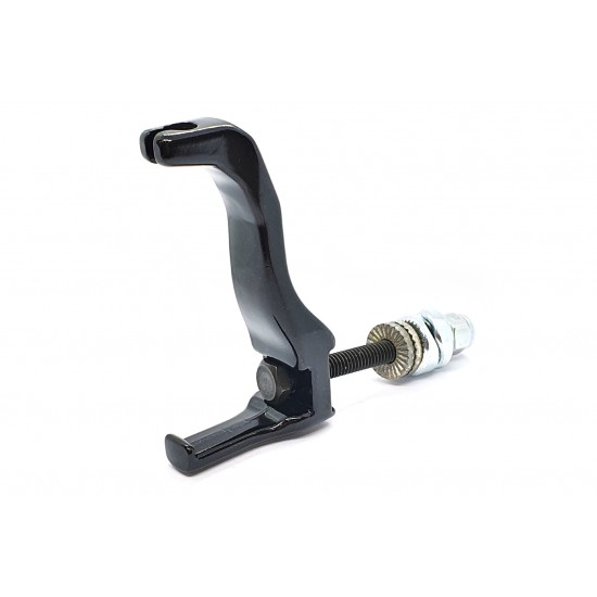 D2O Front Cable Hanger – Black