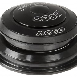Neco Semi-Integrated Tapered Headset – 1 1/8-1.5 Bottom 55mm