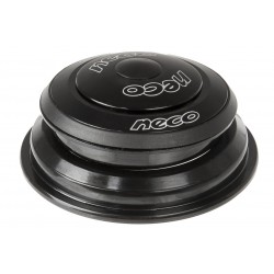 Neco Semi-Integrated Tapered Headset – 1 1/8-1.5 Bottom 55mm Neco Semi-Integrated Tapered Headset – 1 1/8-1.5 Bottom 55mm