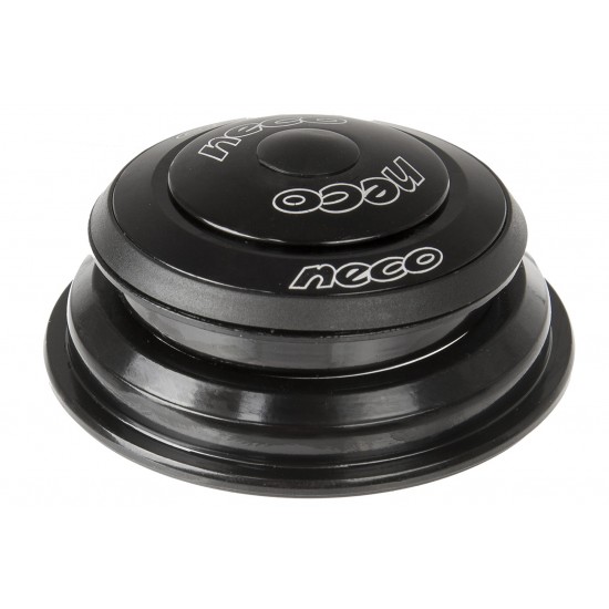 Neco Semi-Integrated Tapered Headset – 1 1/8-1.5 Bottom 55mm Neco Semi-Integrated Tapered Headset – 1 1/8-1.5 Bottom 55mm