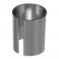 CD Alloy Shim – 25.4mm/28.6mm x 35mm CD Alloy Shim – 25.4mm/28.6mm x 35mm