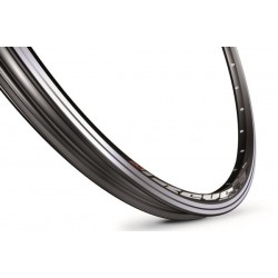 CD Wheel Mach1 26 x 1.75 Rim D/W STD 36H Black CNC Sides Eyelets M1 REVO