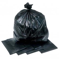 CD Large Heavy Duty Bin Bags – 180 Gauge Black 200 Bags CD Large Heavy Duty Bin Bags – 180 Gauge Black 200 Bags