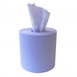 CD Centrefeed Rolls – 2 Ply x 150m/Roll Blue 6 Rolls CD Centrefeed Rolls – 2 Ply x 150m/Roll Blue 6 Rolls