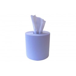 CD Centrefeed Rolls – 2 Ply x 150m/Roll Blue 6 Rolls CD Centrefeed Rolls – 2 Ply x 150m/Roll Blue 6 Rolls