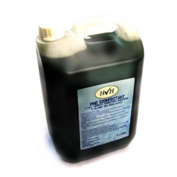 CD Disinfectant – Apple 5 Litre