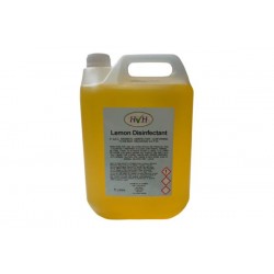CD Disinfectant – Lemon 5 Litre CD Disinfectant – Lemon 5 Litre