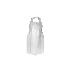 CD Disposable Plastic Aprons 100 CD Disposable Plastic Aprons 100