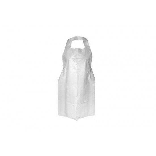 CD Disposable Plastic Aprons 100 CD Disposable Plastic Aprons 100