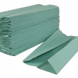 CD Paper Hand Towels – C-Fold 1 Ply Green 16 packs of 180 CD Paper Hand Towels – C-Fold 1 Ply Green 16 packs of 180