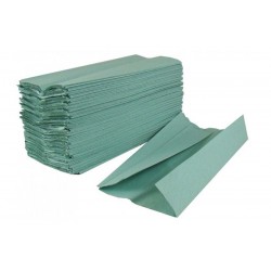 CD Paper Hand Towels – C-Fold 1 Ply Green 16 packs of 180 CD Paper Hand Towels – C-Fold 1 Ply Green 16 packs of 180
