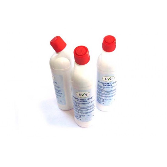 CD Toilet & Washroom Cleaner – 1 Litre CD Toilet & Washroom Cleaner – 1 Litre