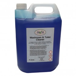 CD Toilet & Washroom Cleaner – 5 Litre CD Toilet & Washroom Cleaner – 5 Litre