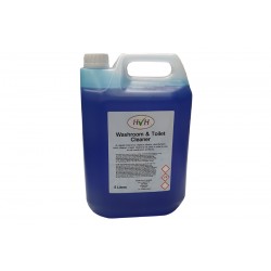 CD Toilet & Washroom Cleaner – 5 Litre CD Toilet & Washroom Cleaner – 5 Litre