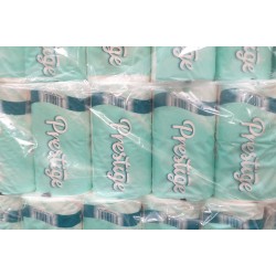 CD Toilet Rolls – 3 Ply White 40 Rolls CD Toilet Rolls – 3 Ply White 40 Rolls