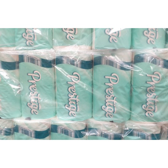 CD Toilet Rolls – 3 Ply White 40 Rolls CD Toilet Rolls – 3 Ply White 40 Rolls