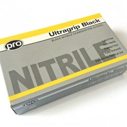 CD UltraGRIP Nitrile Gloves – X-Large 100 Gloves CD UltraGRIP Nitrile Gloves – X-Large 100 Gloves