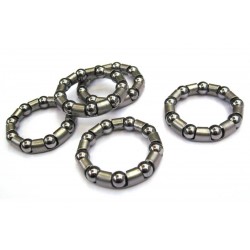 CD 5/16″ BMX BB Bearing Cage CD 5/16″ BMX BB Bearing Cage
