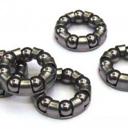 CD 3/16″ x 7 Wheel Bearing Cage – Front CD 3/16″ x 7 Wheel Bearing Cage – Front