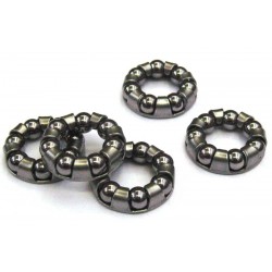 CD 3/16″ x 7 Wheel Bearing Cage – Front CD 3/16″ x 7 Wheel Bearing Cage – Front