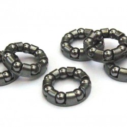 CD 1/4″ x 7 Wheel Bearing Cage – Rear CD 1/4″ x 7 Wheel Bearing Cage – Rear