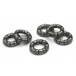 CD 1/4″ x 7 Wheel Bearing Cage – Rear CD 1/4″ x 7 Wheel Bearing Cage – Rear