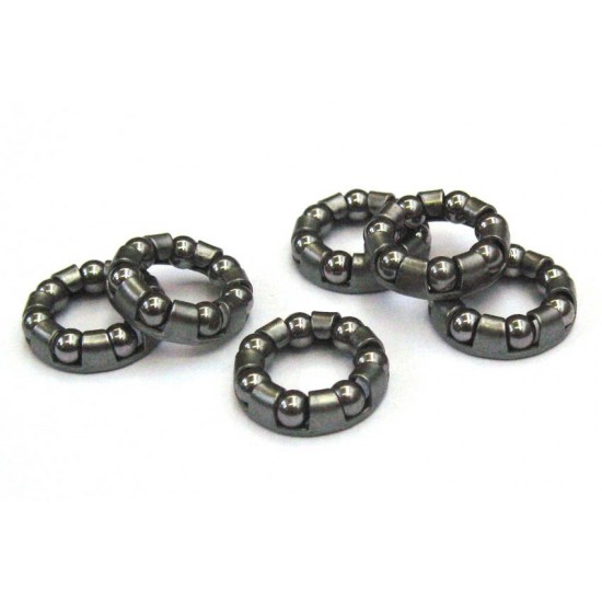 CD 1/4″ x 7 Wheel Bearing Cage – Rear