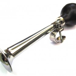 CD 10″ Bulb Horn CD 10″ Bulb Horn