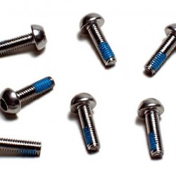 D2O Cantilever Brake Pivot Bolt EACH D2O Cantilever Brake Pivot Bolt EACH