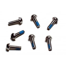D2O Cantilever Brake Pivot Bolt EACH D2O Cantilever Brake Pivot Bolt EACH