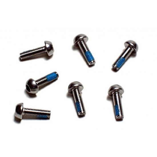 D2O Cantilever Brake Pivot Bolt EACH