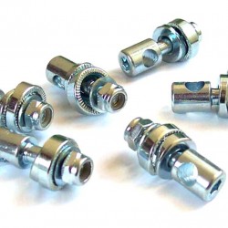 D2O ATB Canti. Draw Bolts EACH D2O ATB Canti. Draw Bolts EACH