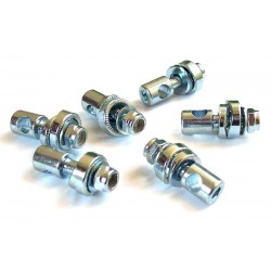D2O ATB Canti. Draw Bolts EACH D2O ATB Canti. Draw Bolts EACH