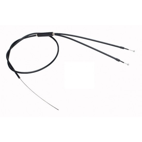 CD Gyro Lower Cable – 1200mm Black CD Gyro Lower Cable – 1200mm Black