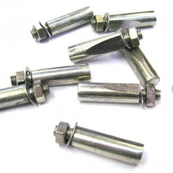 CD Cotter Pin – Standard 9.5mm Dia EACH