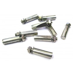 CD Cotter Pin – Standard 9.5mm Dia EACH