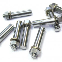 CD Cotter Pin – Continental 9.0mm Dia EACH