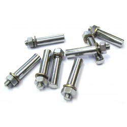 CD Cotter Pin – Continental 9.0mm Dia EACH