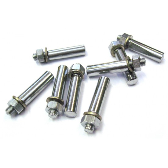 CD Cotter Pin – Continental 9.0mm Dia EACH