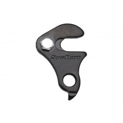 D2O Sunrace Standard Gear Hanger