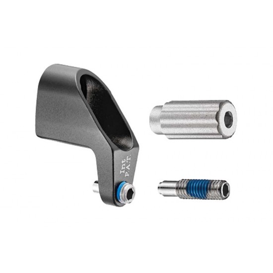 Mr Control Gear Hanger Protector for Standard Quick Release Mr Control Gear Hanger Protector for Standard Quick Release