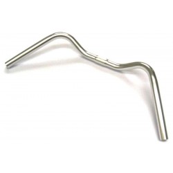CD Alloy North Road Handlebars CD Alloy North Road Handlebars