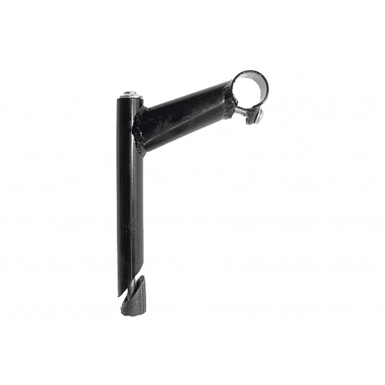 CD ATB Quill Handlebar Stem 22.2mm X 100mm – Black CD ATB Quill Handlebar Stem 22.2mm X 100mm – Black
