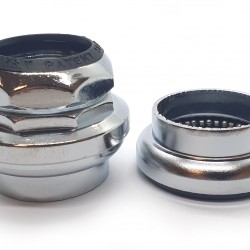 YST CS-560 Oversize Headset For 25.4mm Threaded Fork Columns