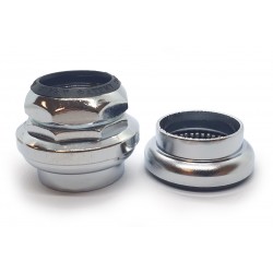 YST CS-560 Oversize Headset For 25.4mm Threaded Fork Columns YST CS-560 Oversize Headset For 25.4mm Threaded Fork Columns