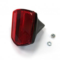 CD Rear Mudguard Fitting Reflector inc. Bolts CD Rear Mudguard Fitting Reflector inc. Bolts