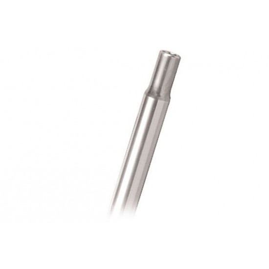 CD Plain Alloy Seat Post – 25.4mm CD Plain Alloy Seat Post – 25.4mm