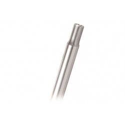 CD Plain Alloy Seat Post – 27.2mm CD Plain Alloy Seat Post – 27.2mm