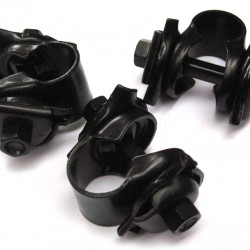 CD Saddle Clamp CD Saddle Clamp